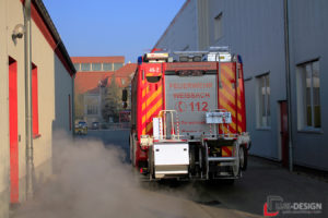 Feuerwehr Weissach