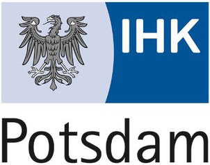Logo IHK Potsdam