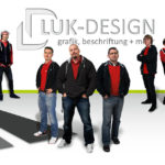 LUK-DESIGN Team 2018